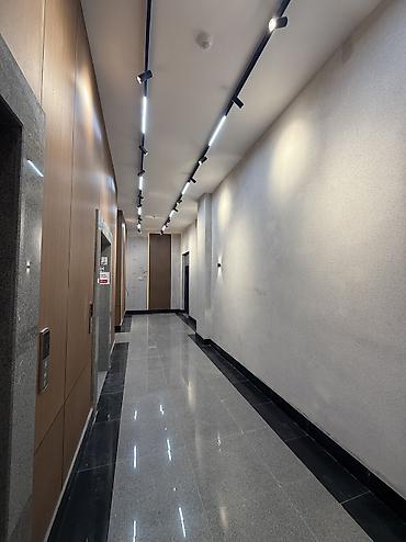 Продажа квартир: 3 комнаты, 110 м², Элитка, 8 этаж, ПСО (под самоотделку) — 8