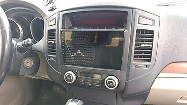 pajero 4: Mitsubishi Pajero: 2007 г., 3 л, Автомат, Бензин, Внедорожник — 1