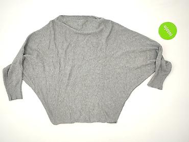 cos 175100a: ITALY FASHION, Sweter damski, rozmiar One size — 2