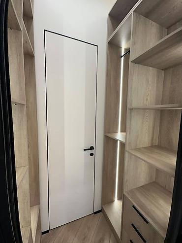 Продажа квартир: 3 комнаты, 75 м², Асанбай мкр Элитка, 4 этаж, Дизайнерский ремонт — 5