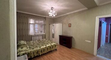 Uzunmüddətli kirayə mənzillər: Nərimanov rayonu, Nərimanov metrosu, Heydər Əliyev prospekti — 8