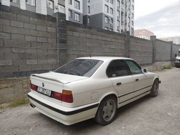 купить мотор на бмв е39: BMW 5 series: 1988 г., 2.8 л, Механика, Бензин, Седан