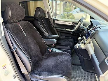 автокара цена: Honda CR-V: 2011 г., 2.4 л, Автомат, Бензин, Кроссовер — 10