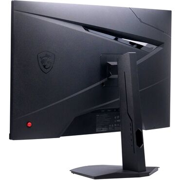 manitor kamera: MSI Optix G274, esports gaming manitor .sirv oyunlar ucun Full Hd