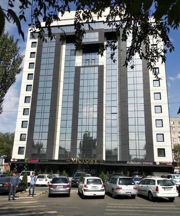rover 420: 280 м², Без мебели at lalafo.kg rover 420: 280 м², Без мебели