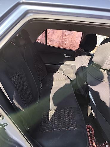 Kia: Kia : 2018 г., 1.4 л, Автомат, Бензин, Кроссовер — 4