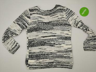 mix: H&M Divided, Sweter damski, rozmiar M — 3