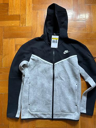 pepco decaci: Nike komplet – dukserica sa kapuljačom i donji deo trenerke + patike — 9