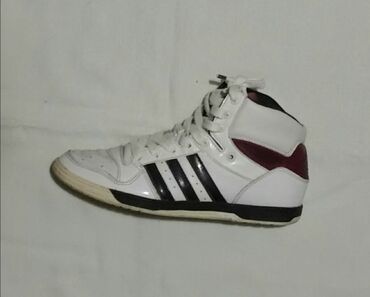 disel zenske patike: Adidas, 36, color - White