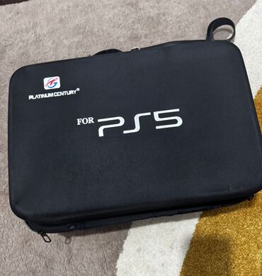 PS5 (Sony PlayStation 5): PlayStation 5 (CFI-1200A) oyun konsolu - Model: PS5 CFI-1200A (yeni -da lalafo.az — 9 PS5 (Sony PlayStation 5): PlayStation 5 (CFI-1200A) oyun konsolu - Model: PS5 CFI-1200A (yeni — 9