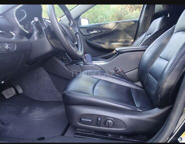 Chevrolet: Chevrolet Malibu: 1.5 l | 2019 il 119000 km Sedan — 9