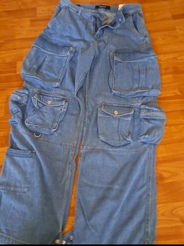 Pantalone: L, Normalan struk — 1