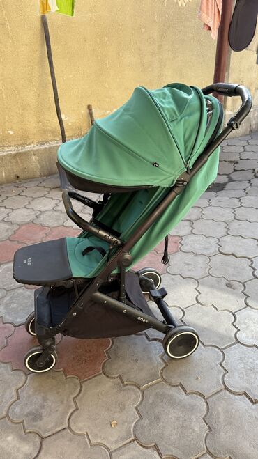 cybex бу: Коляска, Б/у