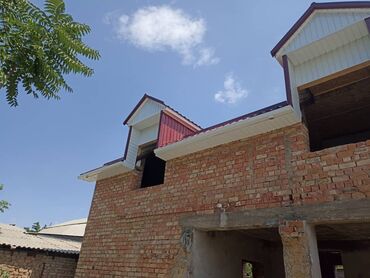 Кровля крыши: Кровля крыши — 3