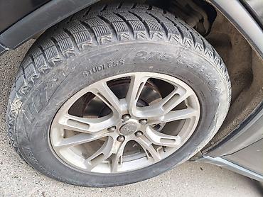 Jeep: Jeep Grand Cherokee: 2010 г., 3.6 л, Автомат, Бензин, Внедорожник — 4