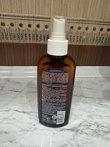 Личные вещи: Eveline Cosmetics x Carla Norri Sun Protect – SPF 3 günəşdən qoruyucu — 6