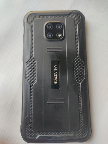 blackview a96 irşad: Caterpillar 32 GB, rəng - Qara, İki sim kartlı — 2