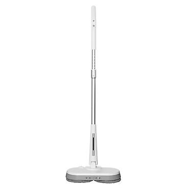 №: 5322 Məhsulun adı: Elektrik lif süpürgə MDHL WS-21C Brend: MDHL