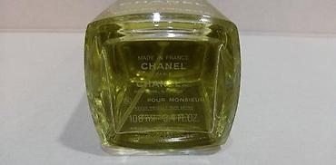 chanel baletanke: CHANEL POUR MONSIEUR EDT100ML TSTR | Chanel Pour Monsieur edt100ml — 6