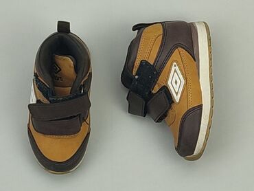 buty sportowe w promocji: Sport shoes 22, Used