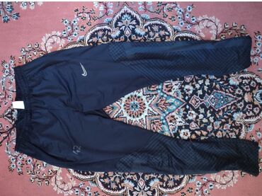 QAZ: İdman Şalvar, Nike, L (EU 40)