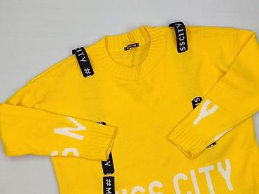 juicy coture: Miss Sixty, Sweter damski, rozmiar 5XL — 1