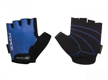 Oprema za bicikliste: RUKAVICE FORCE TERY (VIŠE BOJA) | Letnje biciklističke rukavice — 1