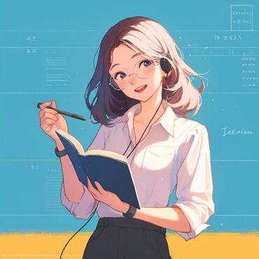 помогу по дому и по учебе: Я индивидуальный репетитор китайского языка! Опыт преподавания более
