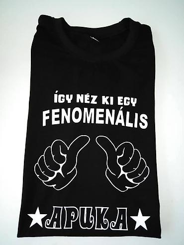 Majice: Majce sa jednostranom stampom odrasli 1050 decu 1050 Obostrana stampa — 1