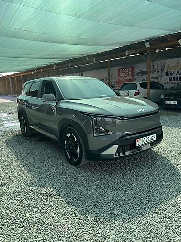 киа ев9 цена: Kia EV5: 2025 г., Автомат, Электромобиль, Кроссовер — 5