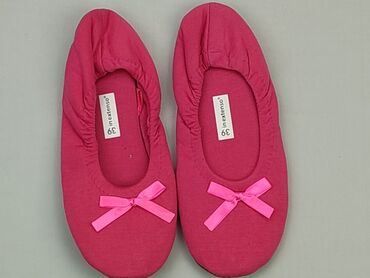 Women's Footwear: Slippers 39, condition - Good