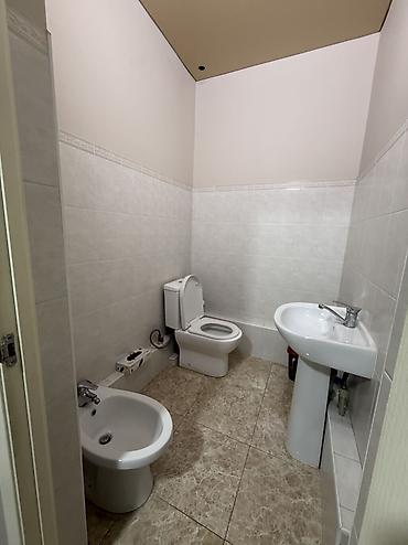 квартира манаса: 2 комнаты, 87 м², Манаса/Боконбаева Элитка, 3 этаж, Старый ремонт — 10