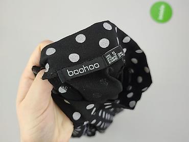 biale bluzki: Boohoo, Bluzka damska, rozmiar S — 4