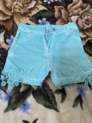 Finka, idman şalvarı: Uşaq şalvarları 1) Tünd boz rəngli klassik şalvar - Xırda zolaqlı — 14