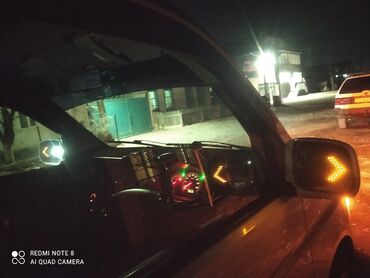 Honda: Honda Stepwgn: 2001 г., 0.2 л, Автомат, Бензин, Минивэн — 11