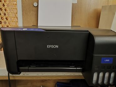 телефоны redmi 8: МФУ Epson L3101 с системой непрерывной подачи чернил - Функции