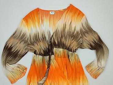 Kobiety: Fashion Express, Sukienka damska, rozmiar S — 1