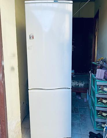 Atlant hündürü 1.95/60 Sm 2 matorludur soyutmaqi iwlemeyi supperdir