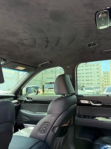 range rover evoque: Hyundai Palisade: 2022 г., 2.2 л, Автомат, Дизель, Кроссовер — 10