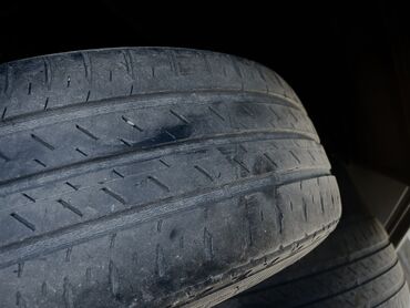 yuk tekerleri: İşlənmiş Şin Bridgestone 165 / 65 / R 15