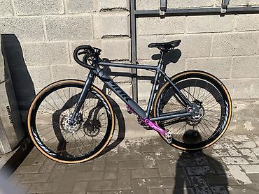 Шоссейные велосипеды: Шоссейный велосипед, Рама M (156 - 178 см), Новый — 13