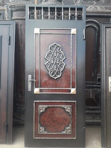 Darvazaların rənglənməsi: 300manatdan başlayan qiymetler.çatdırılma quraşdırılma -da lalafo.az — 9 Darvazaların rənglənməsi: 300manatdan başlayan qiymetler.çatdırılma quraşdırılma — 9