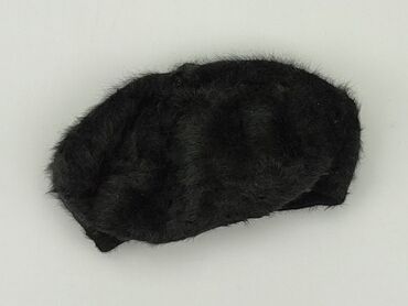 Accessories: Beret, Female, condition - Very good