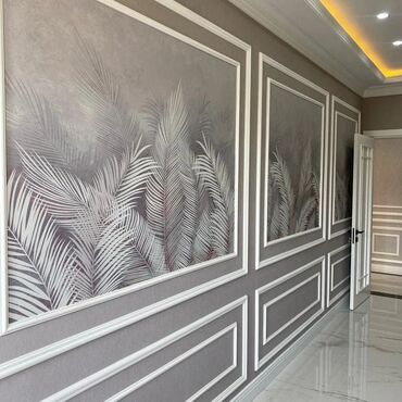 Malyar işləri: Kagiz oboylarin vurulmasi -da lalafo.az — 17 Malyar işləri: Kagiz oboylarin vurulmasi — 17