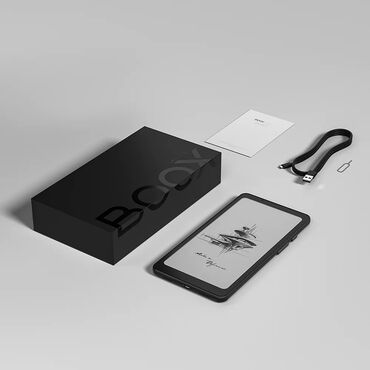 алиса голосовой помощник купить: Электрондук китеп, Onyx Boox, Bluetooth