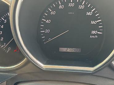тойота хариер: Toyota Harrier: 2004 г., 3 л, Автомат, Бензин, Кроссовер — 6