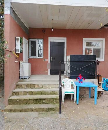 Uzunmüddətli kirayə evlər: 60 kv. m, 2 otaqlı -da lalafo.az — 5 Uzunmüddətli kirayə evlər: 60 kv. m, 2 otaqlı — 5