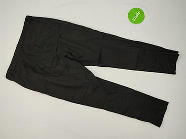 hm jackson: H&M, Spodnie materiałowe damskie, rozmiar L — 3