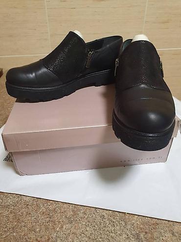 Туфли: Продам новые лоферы натуральная кожа производство Турция — 9