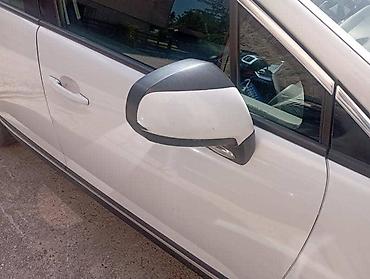 auto otpad vrbas: DESNI RETROVIZOR ZA PEUGEOT 3008 | Polovini delovi za Peugeot 3008 — 1